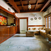 Palette Resorts- Tapovan Green County, 科塔曼加兰 — 照片 2