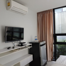 Tipnalin Apartment Phetchaburi, Пхетбури — фото 3