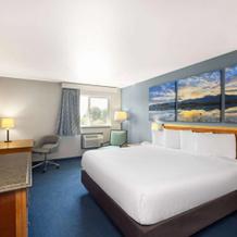 Days Inn by Wyndham Ritzville, 里茨维尔 — 照片 2