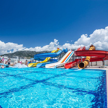 The Lumos Deluxe Resort Hotel - All Inclusive, 阿拉尼亚 — 照片 3