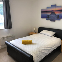 La Fontaine Court Apartments By Aldershot Short Stays, Олдершот — фото 3