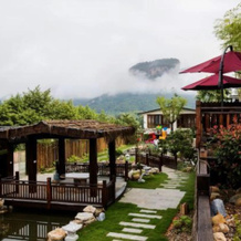 Jiujiantang Shanshui Yuanlin Health Villa, Nanping — photo 5