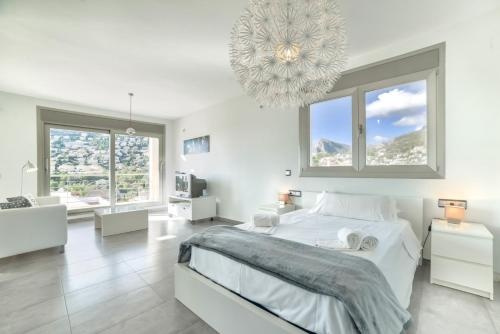 Villa Drago - Plusholidays, Calp — photo 1