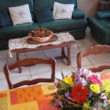 Holiday home le Gauliat, 圣帕尔杜-洛尔蒂日耶 — 照片 4