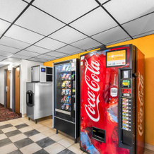 Super 8 by Wyndham Dumfries/Quantico, 邓弗里斯 — 照片 3