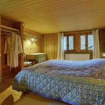 B&B Chalet la Croisée, Les Diablerets — photo 4