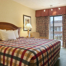 Red Lion Hotel Wenatchee City Center, Веначи — фото 3