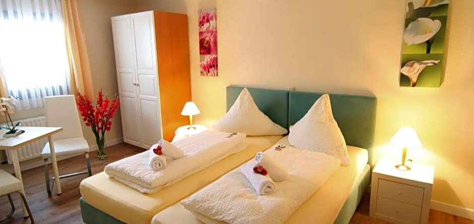 Hotel Bergischer Hof Marialinden, Overath — photo 1