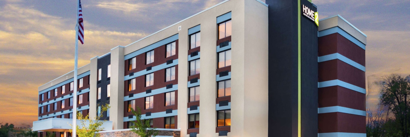 Home2 Suites by Hilton King of Prussia/Valley Forge, PA, King of Prussia — photo 1