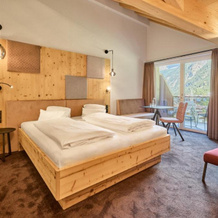 Aktivhotel Feichtnerhof, 考纳塔尔 — 照片 3