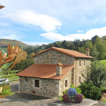 La Cabaña del Abuelo de Selaya, Selaya — photo 2