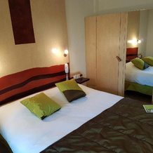 Hotel La Fauceille, 佩皮尼昂 — 照片 5