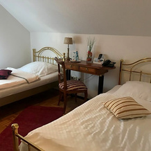Hotel-Restaurant Kranefoer, 瓦尔特罗普 — 照片 2