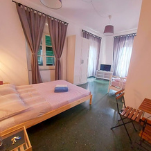 Camera Colombo 12 Genova Rooms, Генуя — фото 5