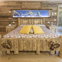 Agriturismo Alle Baite, Бранци — фото 3