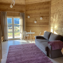 Ptich&Co Guest House, Turbaza Katun — photo 3