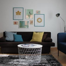 Appartement Douc’heures, 勒洛克勒 — 照片 5