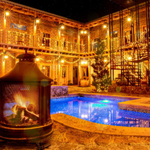 Hacienda Don Armando, Креэль — фото 5
