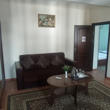 Quyosh Resort Hotel, Юсуфхона — фото 2