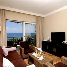 Phaselis Hill Resort, Гёйнюк — фото 2