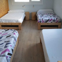 Albergue A Rotonda, 雷东德拉 — 照片 4