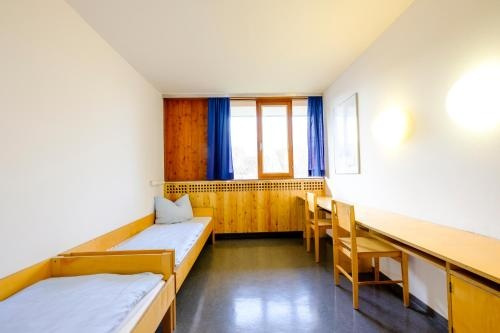 Internationales Jugendgästehaus Dachau, 达豪 — 照片 1