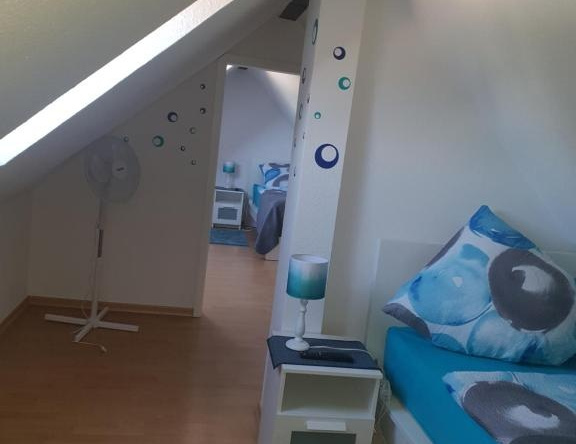 Apartment, 奥伊斯基兴 — 照片 1