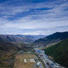 GangkarDzong Manor Hotel(康定新都桥GangkarDzong·贡嘎宗庄园酒店), Kangding — photo 3