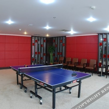 Lee Royal Hotel Mudu - Luoyang, Лоян — фото 5
