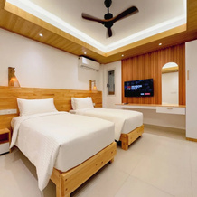 Pavona Maldives, Гаафару Атолл — фото 4