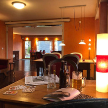 Landhotel Pension Haus Sonneck, Manderscheid — photo 4