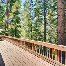 Twin Peaks Cabin < 4 Mi to Lake Arrowhead!, 蓝杰 — 照片 2