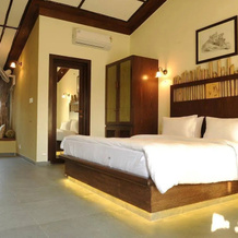 Asiatic Lion Lodge, 桑德贝达 — 照片 4
