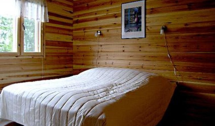 Holiday Home Kotikumpu, Jyvaskyla — photo 1