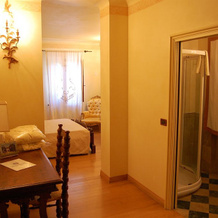 Albergo Le Case, Мачерата — фото 2