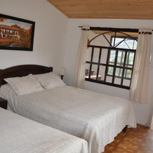 Pinares del Carrizalito, 埃尔科库伊 — 照片 4