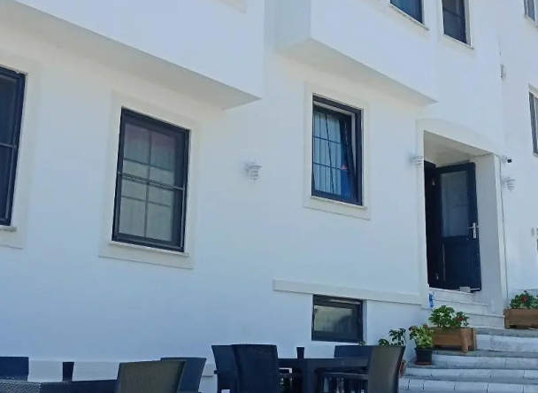 Ada Gündoğan Otel, Бозджаада — фото 1