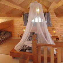 Bungalow With 3 Bedrooms In Tarifa, With Wonderful Mountain View, Enclosed Garden And Wifi, Ла-Коста — фото 4