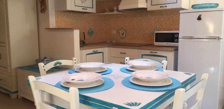 El Dorado Luxury Apartment, Альгеро — фото 1
