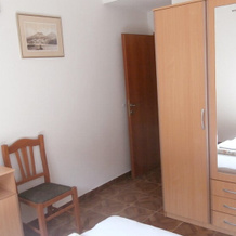 Apartment With 4 Bedrooms In Gdinj, With Wonderful Sea View And Enclos, Скозанье — фото 3