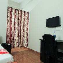 OYO 28470 Chaliyar Inn, 拉马纳图卡拉 — 照片 3