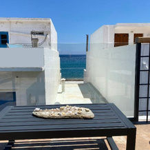 Andros 4 All Seasons Villas & Suites - Psaltis street, Ormos Korthiou — photo 2