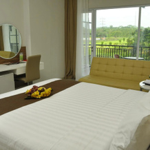 Lorin Sentul Hotel, Кадумангу — фото 5