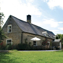 Kings Head Inn, 奇平诺顿 — 照片 4