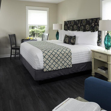 The Hotel Saugatuck, 索加塔克 — 照片 4