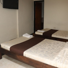 Hotel Ciudad Blanca, 波帕扬 — 照片 2