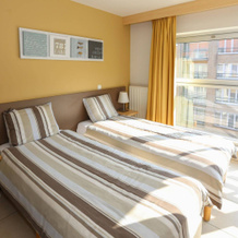 Zeester Suitehotel, Миддкерк — фото 3