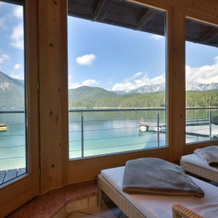 Eibsee Hotel, 格赖瑙 — 照片 4