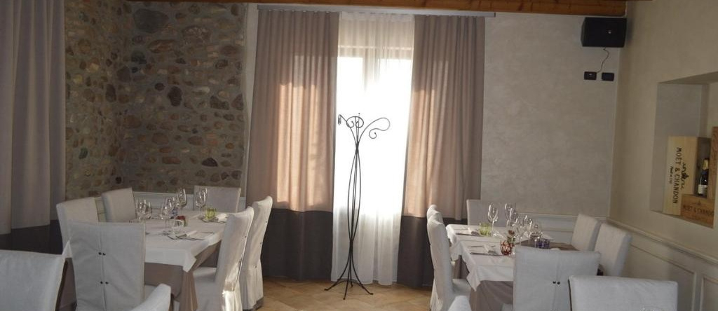 Hotel La Valle, Вольта Мантована — фото 1