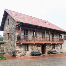 Casa de Sixto, 帕德尔纳 — 照片 5